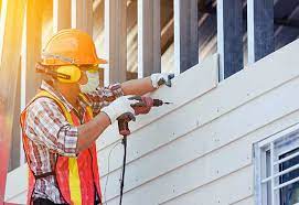 Siding Removal and Disposal in Windy Hills, KY