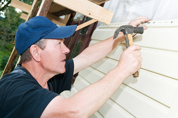 Best Vinyl Siding Installation  in Windy Hills, KY