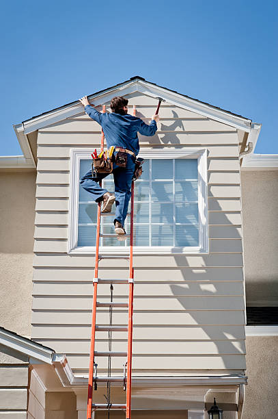 Best Stone Veneer Siding  in Windy Hills, KY